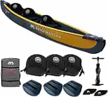 Amazon | アクアマリーナ(AQUA MARINA) Tomahawk AIR-C